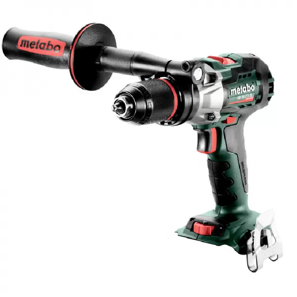 Aku příklepová vrtačka 18V bez aku SB 18 LTX BL I, mB Metabo 602360840