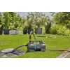 Zahradní čerpadlo 4100 Silent se sací hadicí - sada Gardena 9052-20