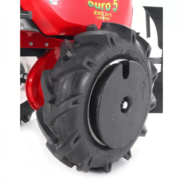 LABOUR KIT ST EUROSYSTEMS EURO5