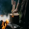 Outdoorový nůž Norden Fiskars 1072090