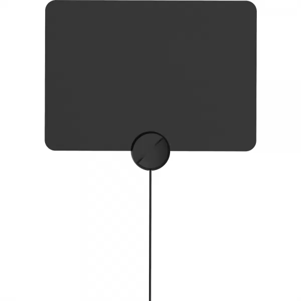 Pokojová anténa plochá SENCOR SDA-152 5G DVB-T