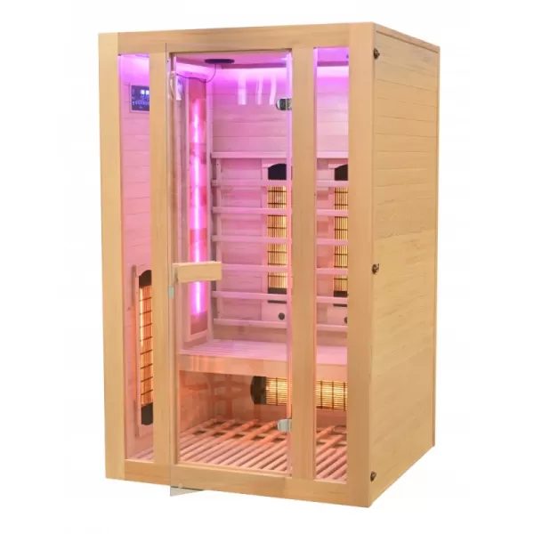Infrasauna Belatrix Benton 2 Exclusive