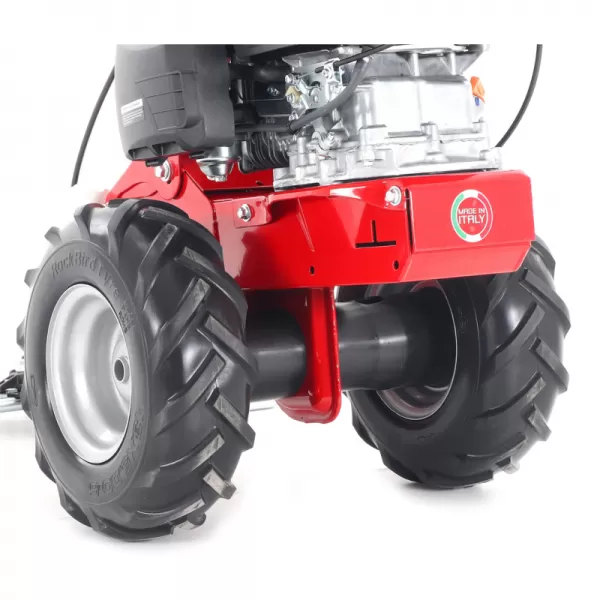 Lištová sekačka EUROSYSTEMS M90 RATO 170