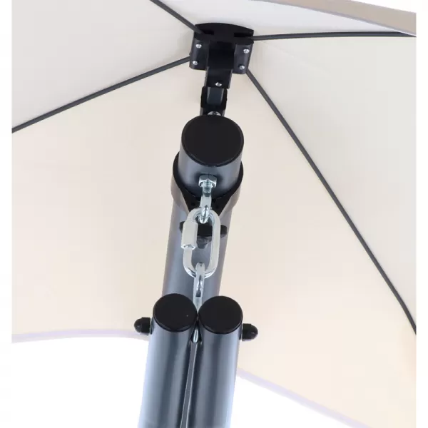 Lehátko LAURA De Luxe 26LAURA