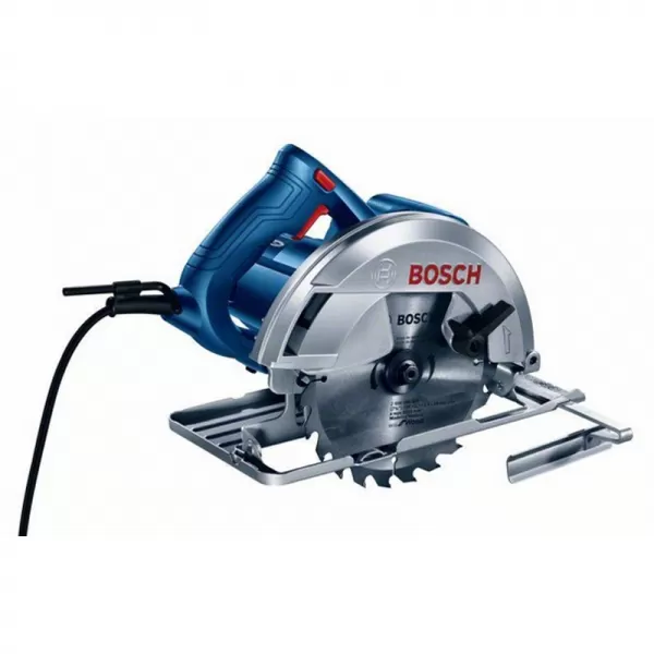 Ruční okružní pila Bosch GKS 140 06016B3020