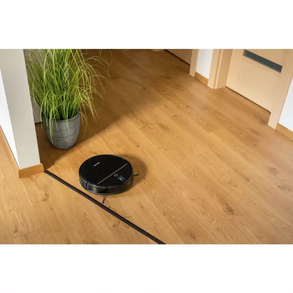 Robotický vysavač SENCOR SRV 8550BK