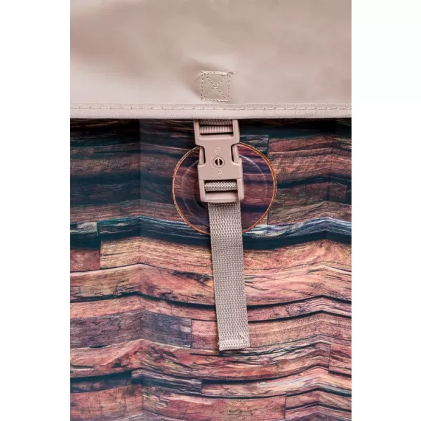 Mobilní (nafukovací) vířivka Belatrix Sorrento 140