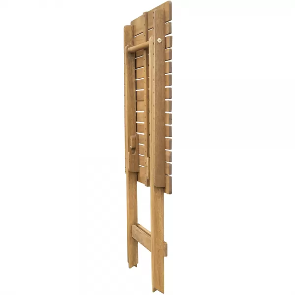 Balkonová sada zahradního nábytku FIELDMANN Alice FDZN 4010-T