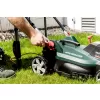 Aku sekačka na trávu 18V bez aku RM 36-18 LTX BL 36 Metabo 601716850