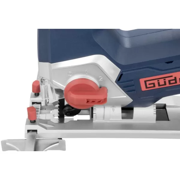 Aku kmitací pila bez aku Güde STS 18-0 58512