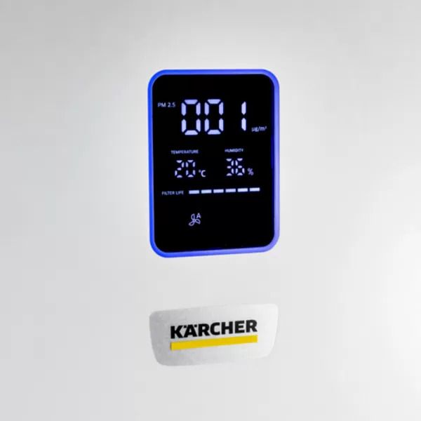 Čistička vzduchu AF 30 Kärcher 1.024-821.0