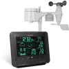 Profesionální meteostanice SENCOR SWS 9700