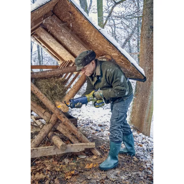 Pila ocaska CPO 150 Basic Box Narex Camouflage 65405718