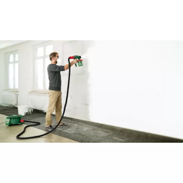 Stříkací pistole Bosch PFS 7000