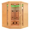 Infrasauna Belatrix Benton 3-4 Lux
