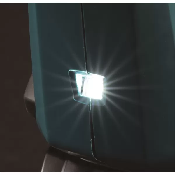 Aku kladivo SDS-Plus Li-ion XGT 40V/2x4,0Ah Makita HR007GM201