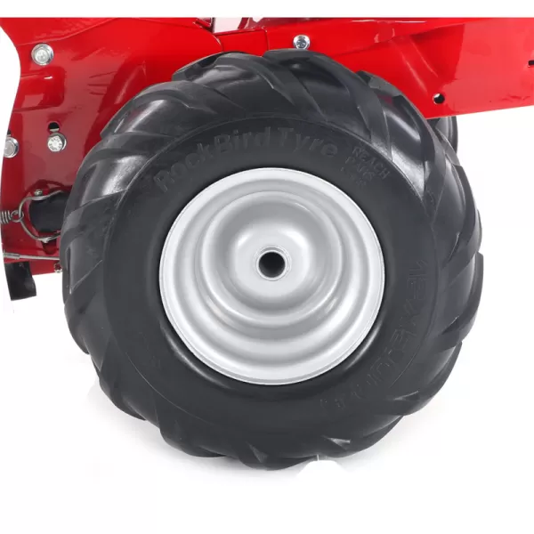 Lištová sekačka EUROSYSTEMS M210 RATO 170