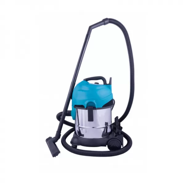 Průmyslový vysavač s oklepem - profi PROMA PPIO-1400/20R