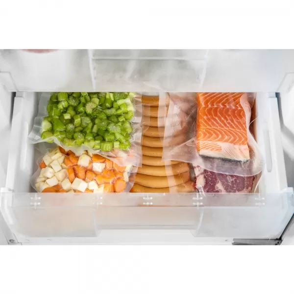 Vakuovačka SENCOR SVS 4010SS