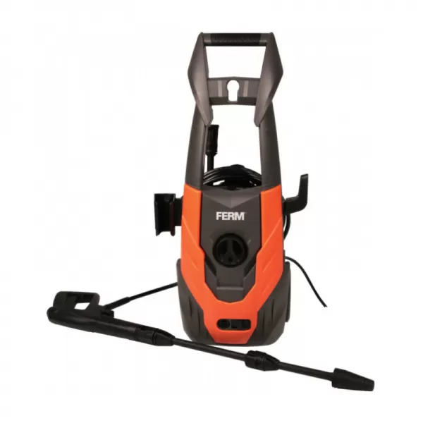 Tlaková myčka 1400W, 110 bar Worx Garden GRM1022