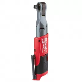 Aku kompaktní ráčna M12 FUEL™ 1/2” 12V bez aku Milwaukee M12FIR12-0
