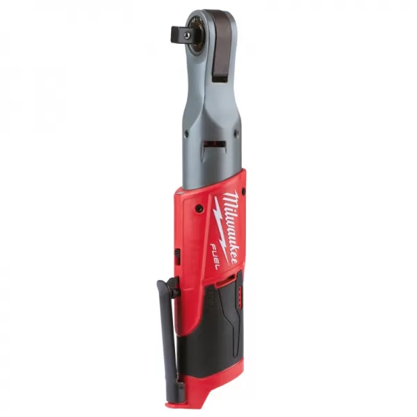 Aku kompaktní ráčna M12 FUEL™ 1/2” 12V bez aku Milwaukee M12FIR12-0