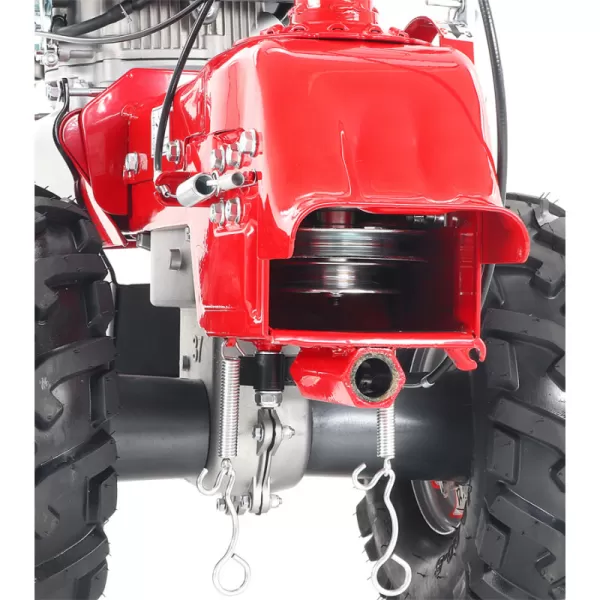 Multifukční stroj EUROSYSTEMS P70 EVO Loncin 224