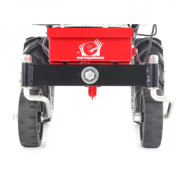 Motorové kolečko EUROSYSTEMS CARRY RATO 170