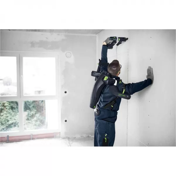 Exoskelet FESTOOL ExoActive EXO 18 HPC 4,0 I-Plus