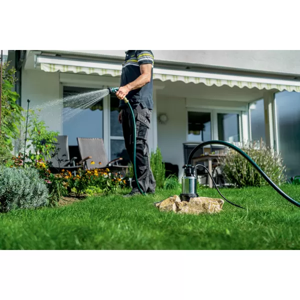 Čerpadlo pro hlubinné studny TBP 6200/8 Inox Metabo 610217000