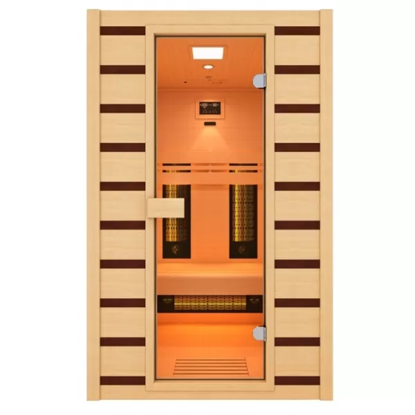 Infrasauna Marimex ELEGANT 2002 L 11105649