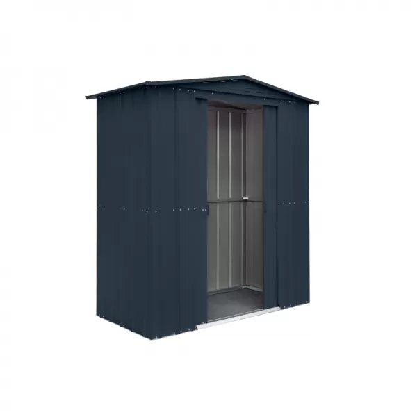 Domek GLOBEL 63 ANTRACIT LG2528