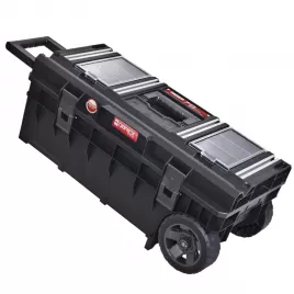 Box plastový na kolech One Longer Technik QBRICK P90600