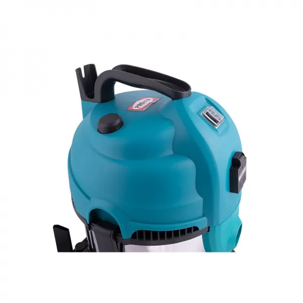 Průmyslový vysavač s oklepem - profi PROMA PPIO-1400/20R