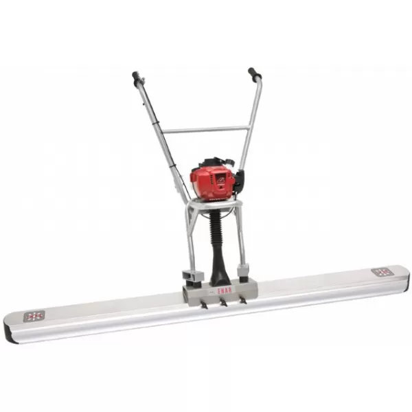 Plovoucí vibrační lišta ENAR HURACAN H