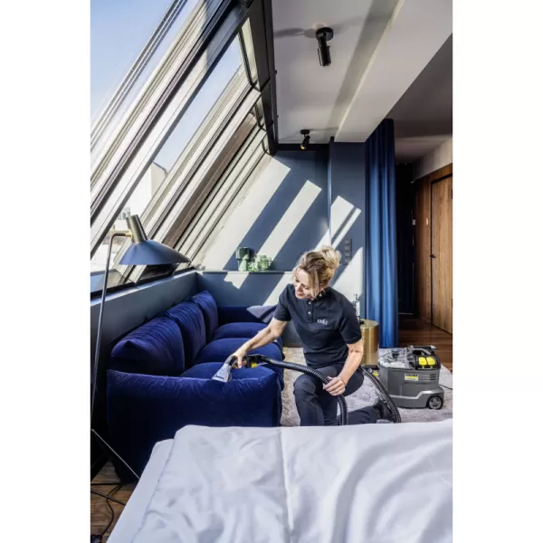 Extraktor Puzzi 8/1 Adv Kärcher 1.100-241.0