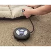 Mini kompresor 12V (autozásuvka) Ferm CRM1055