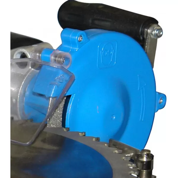 Ostřička pilových kotoučů GSS 400 Güde 94217