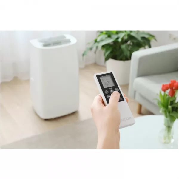 Mobilní klimatizace SENCOR SAC MT1603C