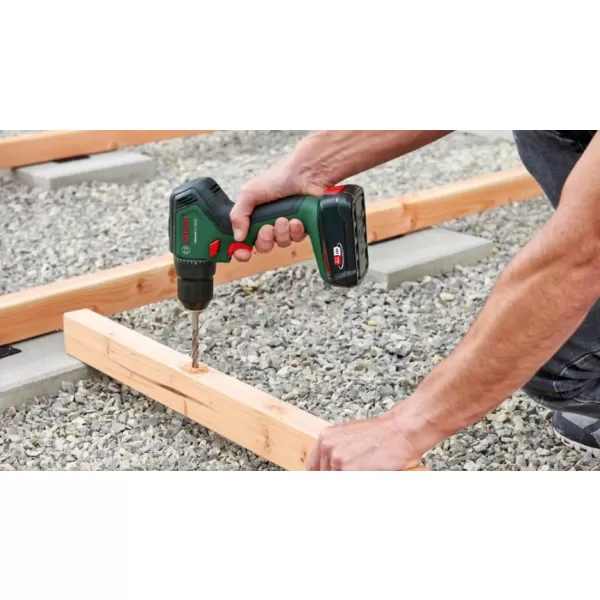 Aku vrtací šroubovák Bosch UniversalDrill 18V-60 06039D7000