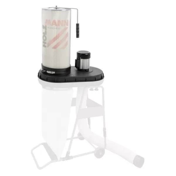 Jemný prachový filtr Holzmann ABSFF850