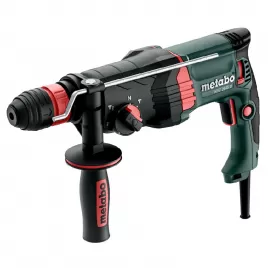 Kombinované kladivo KHE 2645 Q, kufr Metabo 601711500