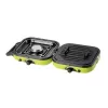 Vařič DUAL COMPACT Meva UKP22003