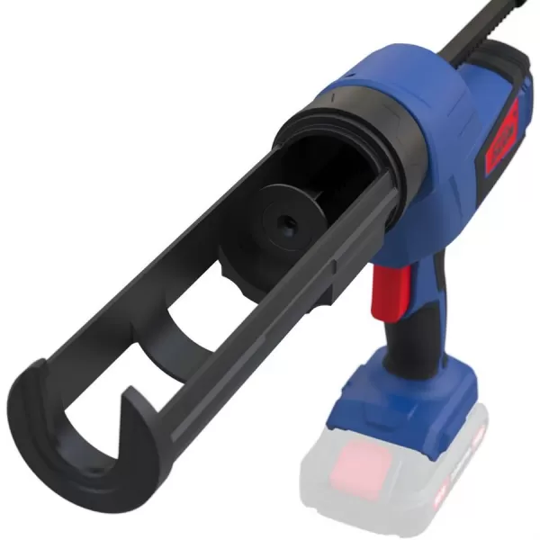 Aku pistole na kartuše 18V bez aku SP 18-0 Güde 58415