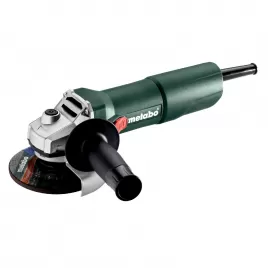 Úhlová bruska Metabo W 750-115 603604000