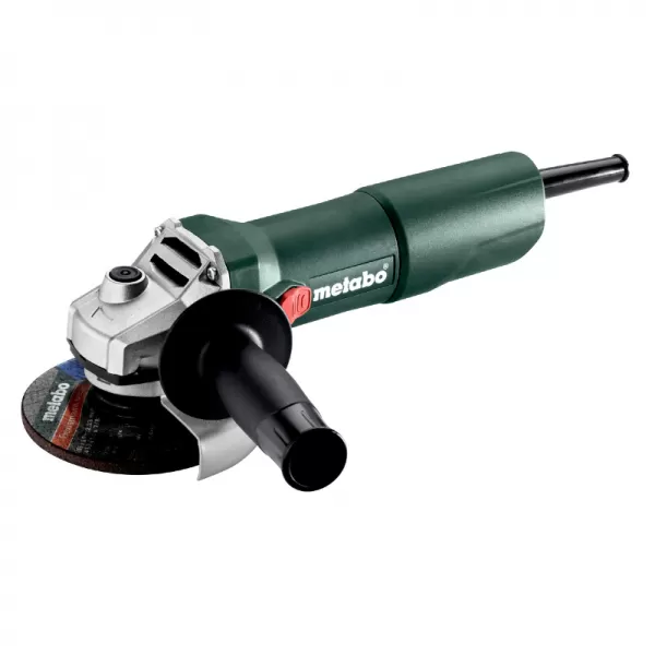 Úhlová bruska Metabo W 750-115 603604000