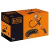Stříkací sada 6ks Black&Decker 50037010