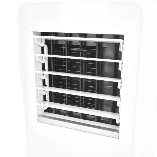 Mobilní klimatizace HECHT 3907