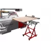 Transportní vozík na desky Holzmann PW3040KIPP