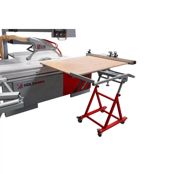 Transportní vozík na desky Holzmann PW3040KIPP